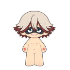 【Plushie Design】PLUSH WONDERLAND boy with eye patch 20CM Cotton Doll FANMADE