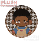 【VORVERKAUF】WUNDERLAND EPISCHER SOLDAT-Plüschtier, 20 cm, Baumwollpuppe, FANMADE, NACHNAHME