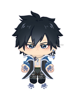 【Umfrage gescheitert】Plüschtier WONDERLAND Anime Code Blue, Baumwolle, 20 cm, Fan-Herstellung