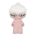 【Plushie Design】PLUSH WONDERLAND Fighting teenager 20CM Cotton Doll FANMADE