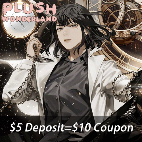 Omniscient Reader's Viewpoint plushwonderland