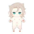 【Umfrage gescheitert】Plüsch-Wunderland-Kunstmann, bedruckter Plüschkörper, 10 cm, Fan-Herstellung