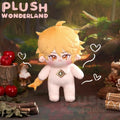 【Only available for shipping to Spain】【Limited Stock】20CM Doll With Clothes Plush ANMADE   【Only available for shipping to Spain】【Limited Stock】20CM Doll With Clothes Plush ANMADE