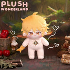 【Only available for shipping to Spain】【Limited Stock】20CM Doll With Clothes Plush ANMADE   【Only available for shipping to Spain】【Limited Stock】20CM Doll With Clothes Plush ANMADE