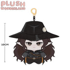 【PRESALE】Success Hunter D 10CM Doll Pendant Keychain FANMADE