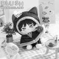 [20CM Doll] Thunder Plushie FANMADE