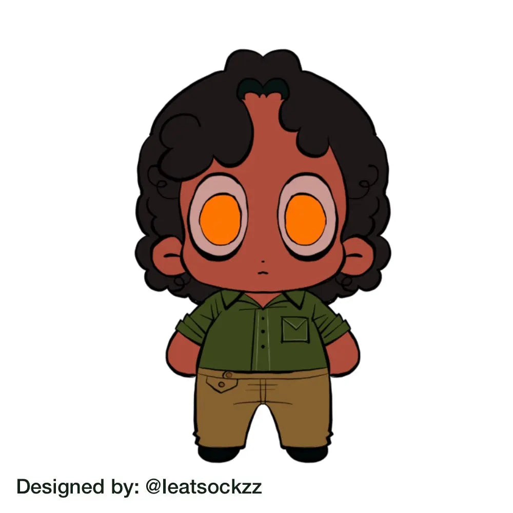 [20CM Doll] [Petition] Interview with the Vampire - Armand Plushie