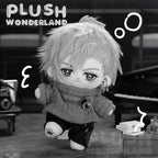 [Muñeco de 20CM] Peluche FANMADE de alta inteligencia