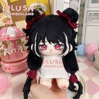 【PRESALE】PLUSH WONDERLAND Ball head 20CM Cotton Doll FANMADE