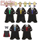 【PRESALE】PLUSH WONDERLAND Uniform set Plush 20 CM Doll Clothes FANMADE