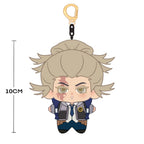 【PRESALE】【10CM Doll】PLUSH WONDERLAND Little Bird Plushie 10CM Doll Pendant Keychain FANMADE