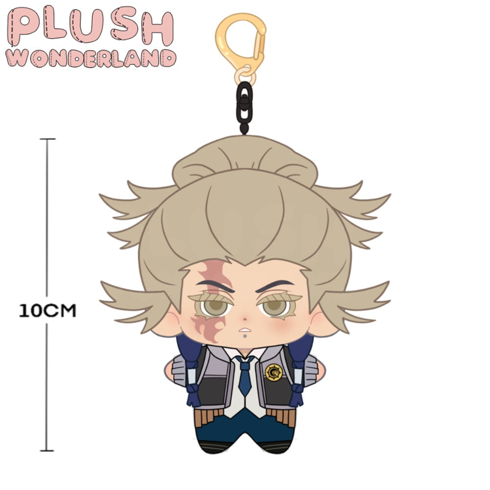 【PRESALE】【10CM Doll】PLUSH WONDERLAND Little Bird Plushie 10CM Doll Pendant Keychain FANMADE