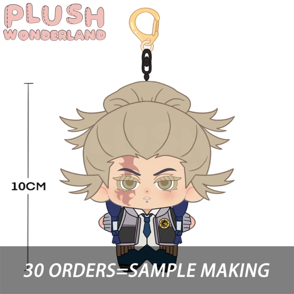 【Plushie Design】【10CM Doll】PLUSH WONDERLAND Little Bird Plushie 10CM Doll Pendant Keychain FANMADE