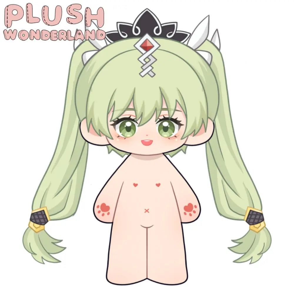 【Plushie Design】PLUSH WONDERLAND Acting Princess 20CM Cotton Doll FANMADE   【Plushie Design】PLUSH WONDERLAND Acting Princess 20CM Cotton Doll FANMADE