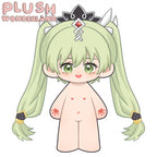 【Plushie Design】PLUSH WONDERLAND Acting Princess 20CM Cotton Doll FANMADE   【Plushie Design】PLUSH WONDERLAND Acting Princess 20CM Cotton Doll FANMADE