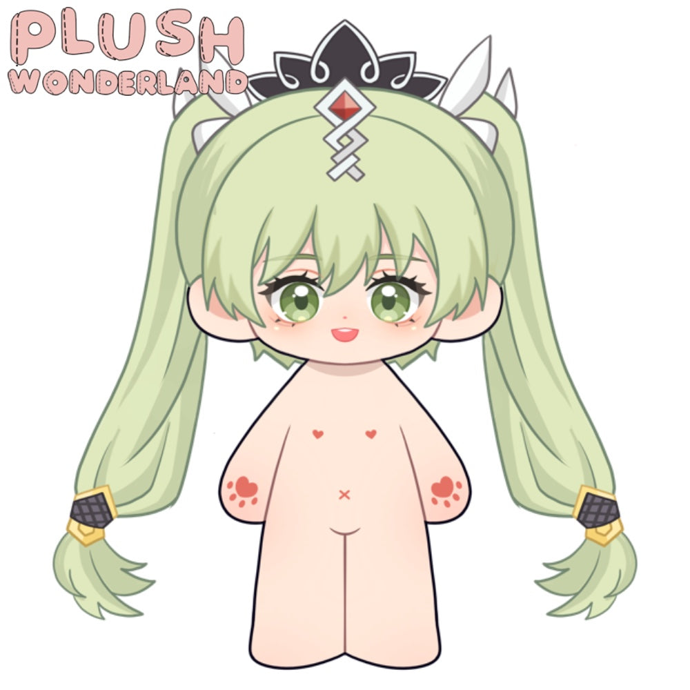 【Plushie Design】PLUSH WONDERLAND Acting Princess 20CM Cotton Doll FANMADE