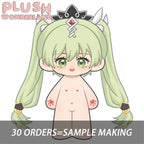 【Plushie Design】PLUSH WONDERLAND Acting Princess 20CM Cotton Doll FANMADE   【Plushie Design】PLUSH WONDERLAND Acting Princess 20CM Cotton Doll FANMADE