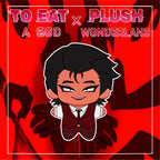 【PRESALE】【Authorized】PLUSH WONDERLAND To Eat A God Nulla/Unum/Septem Plushie 10CM Doll Pendant Keychain
