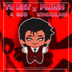 【PRESALE】【Authorized】PLUSH WONDERLAND To Eat A God Nulla/Unum/Septem/Neo/Musae Plushie 10CM Doll Pendant Keychain   【PRESALE】【Authorized】PLUSH WONDERLAND To Eat A God Nulla/Unum/Septem/Neo/Musae Plushie 10CM Doll Pendant Keychain