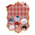 【Plush Design】PLUSH WONDERLAND Magic Academy Acrylic Rocking Card   【Plush Design】PLUSH WONDERLAND Magic Academy Acrylic Rocking Card