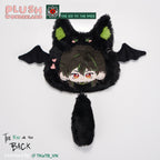 【Poll-Failed】【Authorized】PLUSH WONDERLAND The Kid at the Back Solivan Brugmansia Coin Purse Authorized