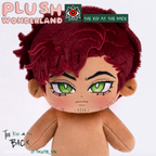【Poll-Failed】【Authorized】PLUSH WONDERLAND The Kid at the Back Deryl Helianthus Cotton Doll Plushie 20CM Doll