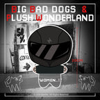 【PRESALE】【Authorized】Big Bad Dogs Lane/BB 10CM Plushie Cotton Doll   【PRESALE】【Authorized】Big Bad Dogs Lane/BB 10CM Plushie Cotton Doll