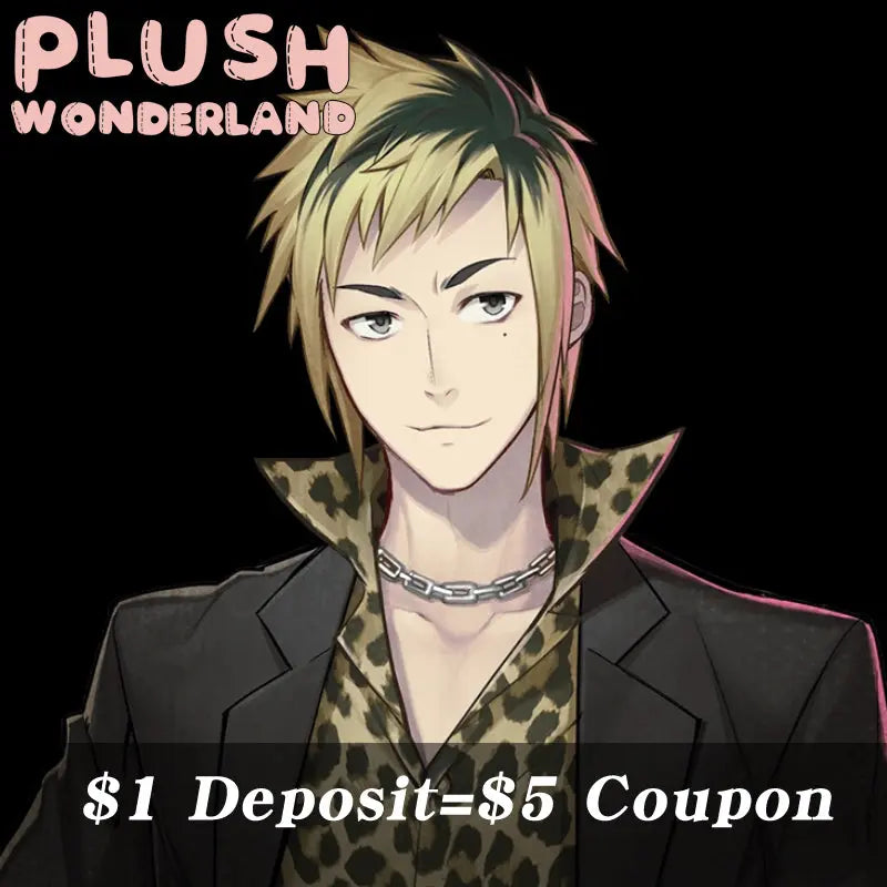 【INTEREST CHECK】【POLL】【DEPOSIT】PLUSH WONDERLAND Golden Retriever 20CM Cotton Doll   【INTEREST CHECK】【POLL】【DEPOSIT】PLUSH WONDERLAND Golden Retriever 20CM Cotton Doll