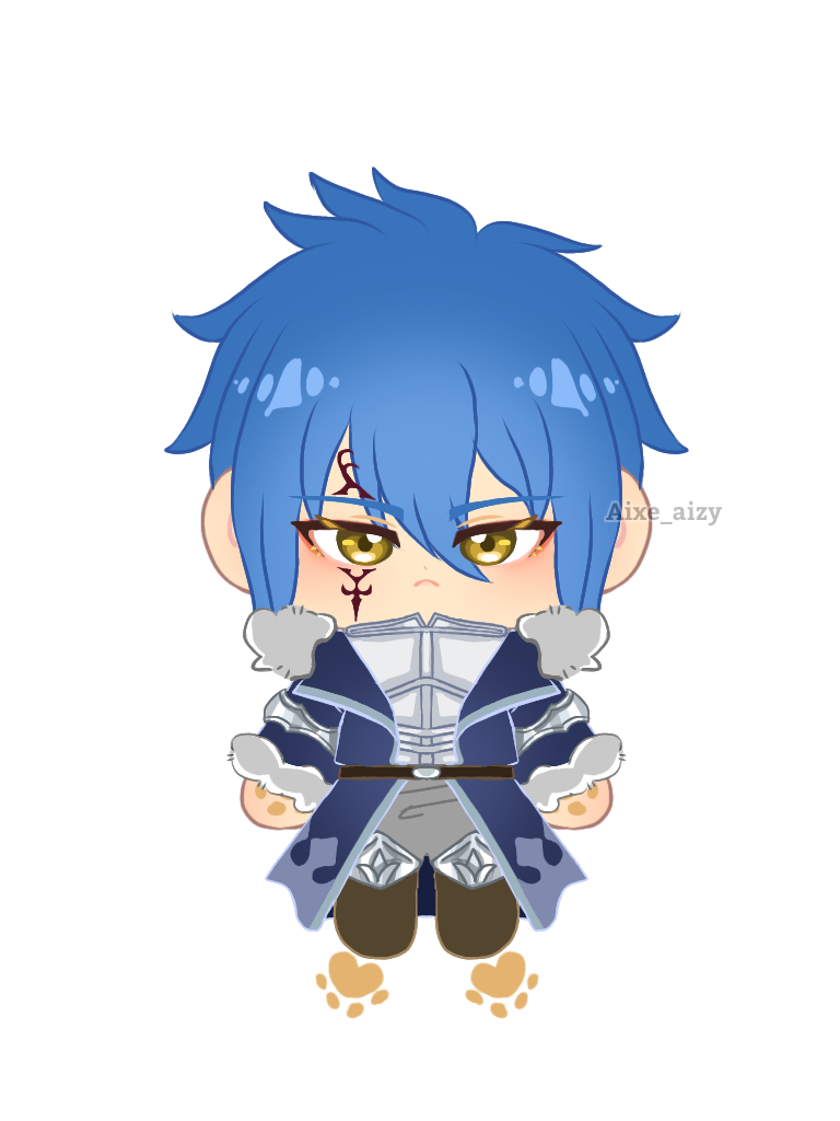 【Umfrage gescheitert】Plüschtier WONDERLAND Siegrain Anime-Plüschtier aus Baumwolle, 20 cm, Fan-Herstellung