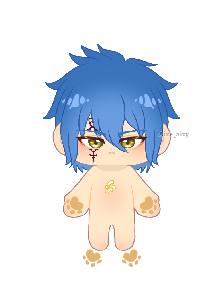 【Umfrage gescheitert】Plüschtier WONDERLAND Siegrain Anime-Plüschtier aus Baumwolle, 20 cm, Fan-Herstellung