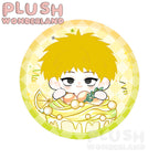 【Revival Success】【PRESALE】PLUSH WONDERLAND Nocturnal Justice Cotton Doll Plush 20 CM FANMADE