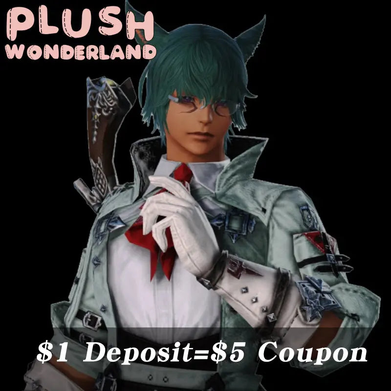 【INTEREST CHECK】【POLL】【DEPOSIT】PLUSH WONDERLAND Mint Chocolate 20CM Cotton Doll   【INTEREST CHECK】【POLL】【DEPOSIT】PLUSH WONDERLAND Mint Chocolate 20CM Cotton Doll