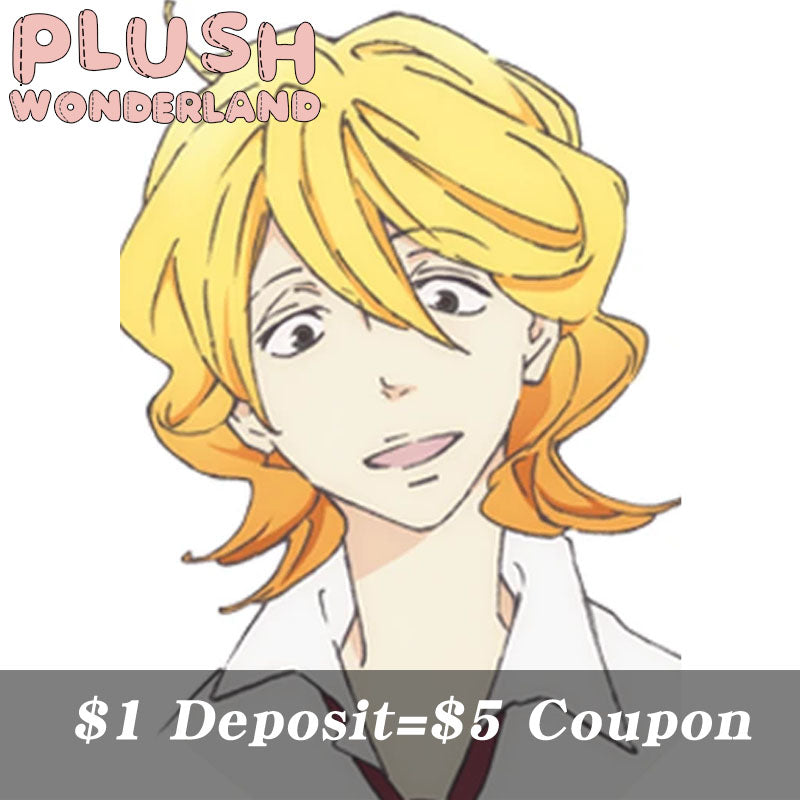 【INTEREST CHECK】【POLL】【DEPOSIT】PLUSH WONDERLAND Okaru 20CM Cotton Doll