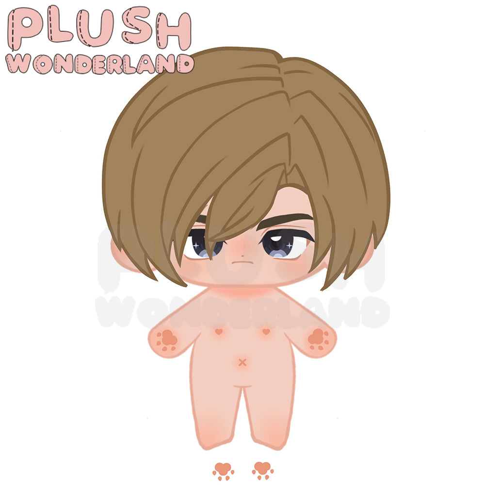 【Poll-Failed】PLUSH WONDERLAND  Plushie Cotton Doll 20CM FANMADE
