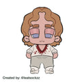 [20CM Doll] [Petition] Interview with the Vampire - Lestat de Lioncour Plushie