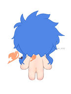 【Umfrage gescheitert】Plüschtier aus dem Anime WUNDERLAND – Anführer der Shadow Gear – Plüschtier aus Baumwolle, 20 cm, hergestellt von Fans