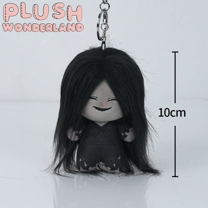 【Sample Making】【10CM Doll】PLUSH WONDERLAND  Crawling guy Plushie 10CM  Doll Pendant FANMADE