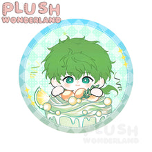 Load image into Gallery viewer, 【PRESALE】PLUSH WONDERLAND Your Turn to Die Midori Cotton 20Doll Plushie FANMADE
