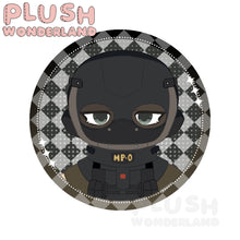 Load image into Gallery viewer, 【PRESALE】PLUSH WONDERLAND Plushie Operator Cotton Doll 20CM FANMADE COD
