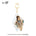 [IN STOCK] Acrylic Charm‑Lan Wangji