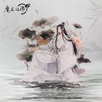 [Acrylic Standee] Mo Dao Zu Shi "Serene Ink" Series