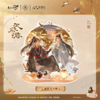 [Merchandise] Mo Dao Zu Shi "Celestial Realm Wander" Series
