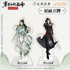 [Acrylic Standee] Scum Villain’s Self‑Saving System Character