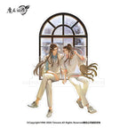 [Merchandise] Mo Dao Zu Shi "Sunlit Snow Tenderness" Series