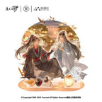 [Merchandise] Mo Dao Zu Shi "Celestial Realm Wander" Series