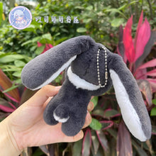 Load image into Gallery viewer, 【IN STOCK】PLUSH WONDERLAND Honkai: Star Rail Pom Doll Pendant 13CM  FANMADE
