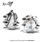 [Acrylic Standee] Mo Dao Zu Shi "Serene Ink" Series