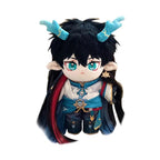 【Auf Lager】WUNDERLAND Mondläufer Plüschtier, FANMADE, 20 CM