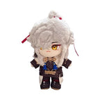 【Auf Lager】WUNDERLAND Sternengeborener Kaiser Plüschtier, FANMADE, 20 CM