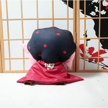 Load image into Gallery viewer, 【INSTOCK】PLUSH WONDERLAND Pink Plushies Plush Cotton Doll 33 CM
